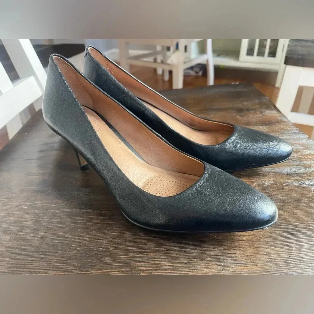 Corso Como pumps